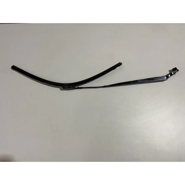 Braço Limpador Parabrisa Esquerdo Tracker 1.8 2014 2015 Esquerdo