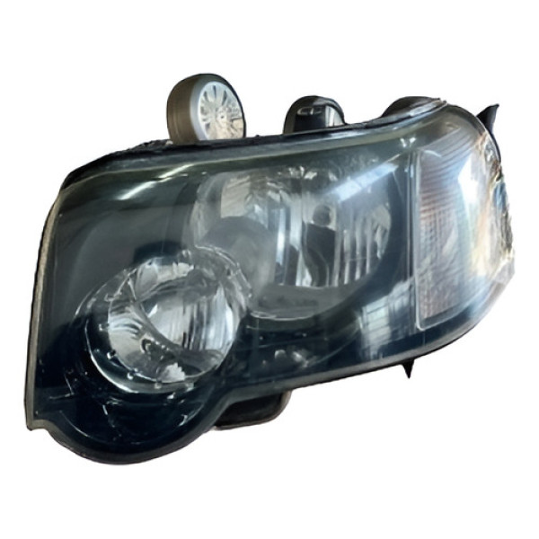 Farol Lado Esquerdo Freelander 2.5 V6 2005 2006 Esquerdo/motorista