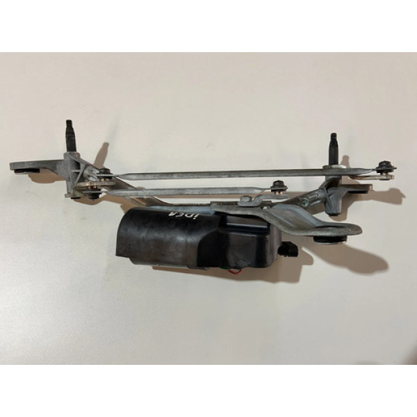 Motor Limpador Parabrisa Idea 2012 2013 2014 51732108