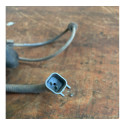 Sensor Abs Roda Traseira Esquerdo Onix 1.0 1.4 2013 A 2020
