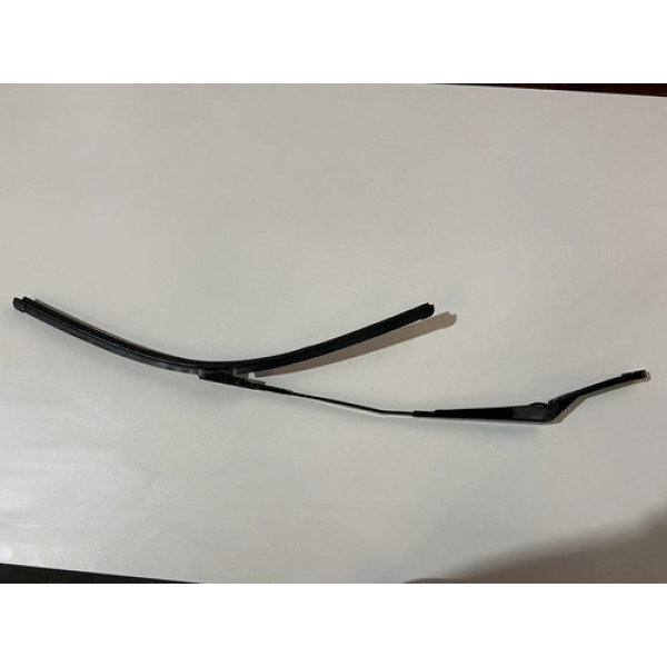 Braço Limpador Direito Parabrisa Peugeot 308 408 2013 2014 Direito