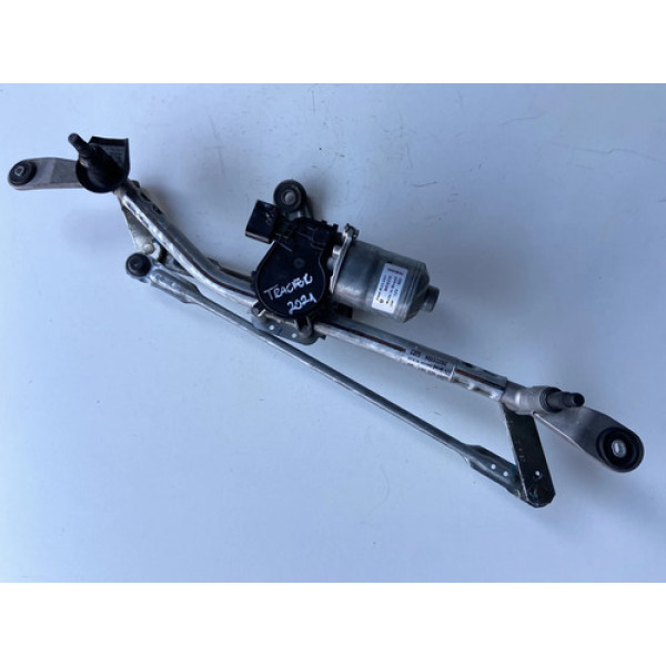 Galhada Motor Limpador Parabrisa Tracker 1.2 2020 2021 2022