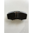 Acendedor Geely Gc2 2014 2015 Preto