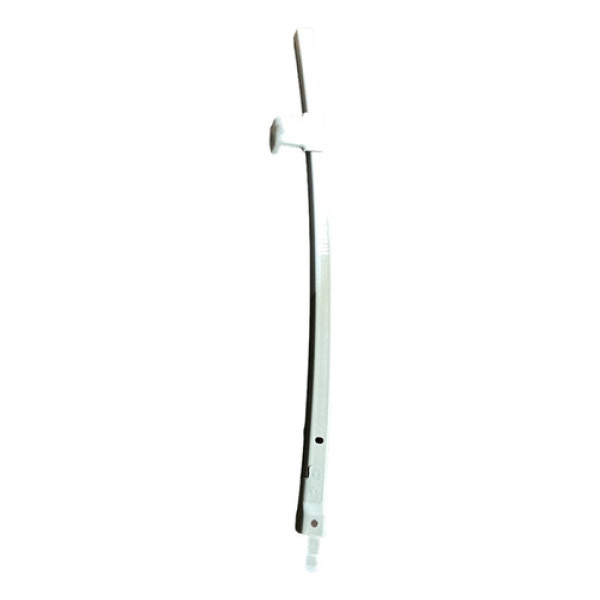 Guia Do Vidro Dianteiro Esquerdo Hilux Sw4 2.8 2021 2022