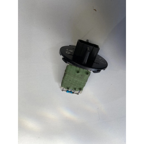 Resistencia Do Ar Interno Citroen C3 1.5 C4 1.6 2013 2014