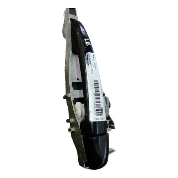 Maçaneta Externa Lado Esquerdo Citroen C4 Hatch 2011 2012