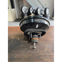 Hidrovacuo Servo Freio Citroen Ds3 2013 2014