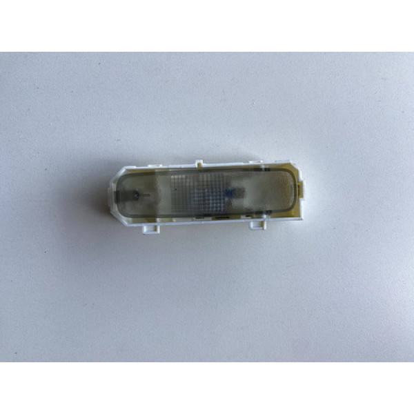 Luz Cortesia Alça Teto Traseiro Esquerdo Fiat Toro 2016 2020