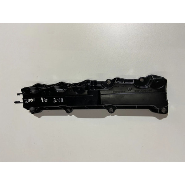 Tampa De Valvula Peugeot 208 Cactus 2008 1.6 2014 2015 2016 Preto