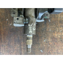 Coluna Da Direção C3 Glx 1.4 2007 2008