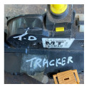 Fechadura De Porta Traseira Direita Tracker 2014 2015