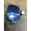 Portinhola Do Tanque Chevrolet Tracker 2020 2021 2022 Azul-marinho 2021