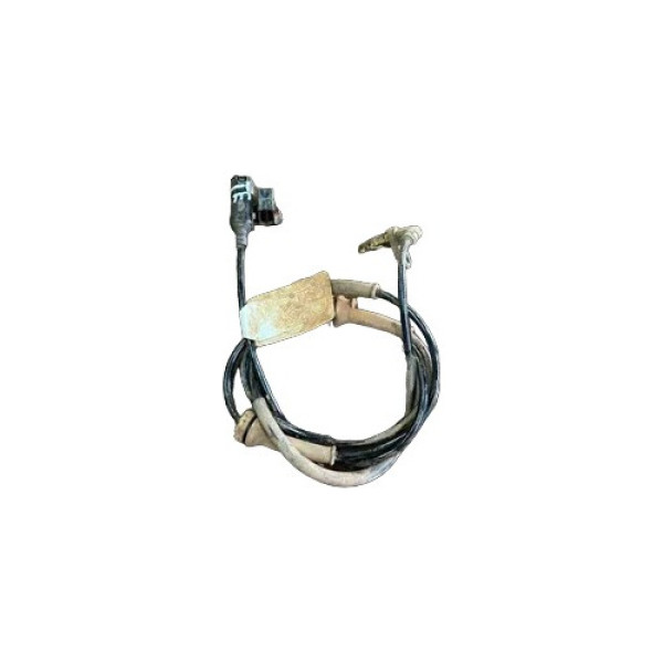 Sensor Abs Traseiro Esquerdo Jeep Renegade 1.8 Flex 2019 20