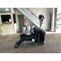  Alavanca Cambio Automática Honda Civic 2.0 2015 Tr0a510 