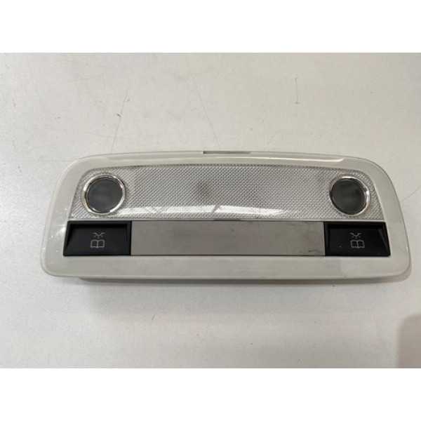 Luz Teto Cortesia Traseira Mercedes Cla200 Gla200 2015 2016