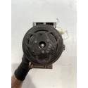 Compressor Do Ar Condicionado Kicks 1.6 114 Cv 2018 2019