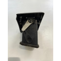 Difusor De Ar Lado Direito Ssangyong Actyon Sports 2.0 2013