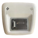 Luz Cortesia Chevrolet Spin 2013 2014 2015