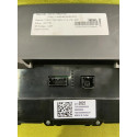 Central Multimidia Tracker Ltx 2021 2022 Preto