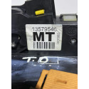 Fechadura De Porta Tracker 1.4 2017 2018 Traseira Direita