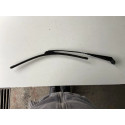 Braço Limpador Esquerdo Mercedes A160 190 2001 A 2005 Esquerdo