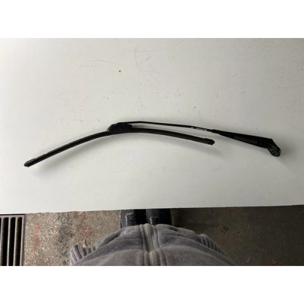 Braço Limpador Esquerdo Mercedes A160 190 2001 A 2005 Esquerdo