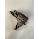Suporte Do Coxim Traseiro Câmbio Gm Cruze Aut 2012 2013
