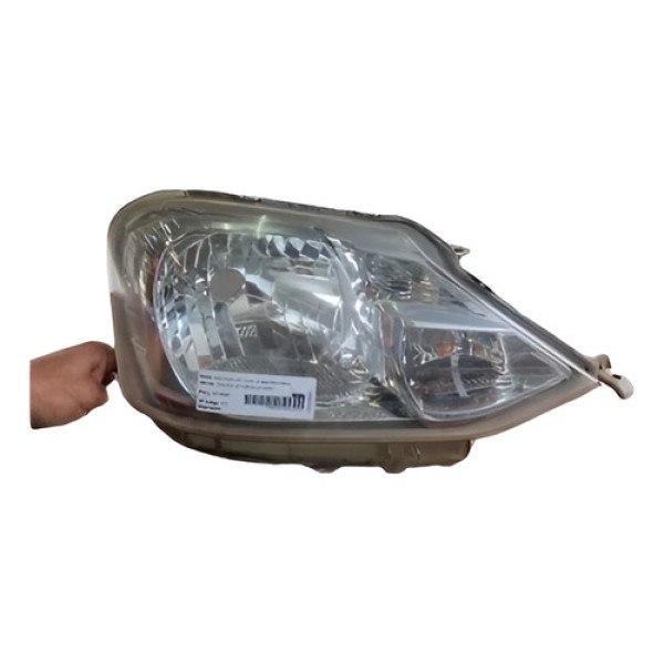 Farol Lado Direito Etios 2015 Direito/passageiro