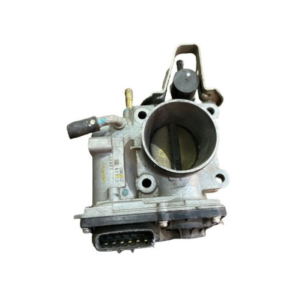 Corpo Borboleta Tbi Honda New Fit City 1.5 16v 2010 A 2013