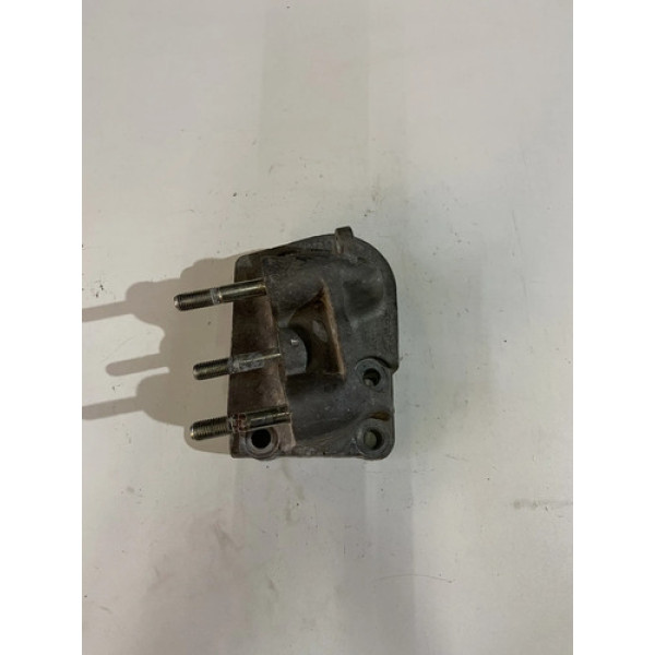 Suporte Coxim Motor Fiat Attractive Grand Siena 1.0 2019