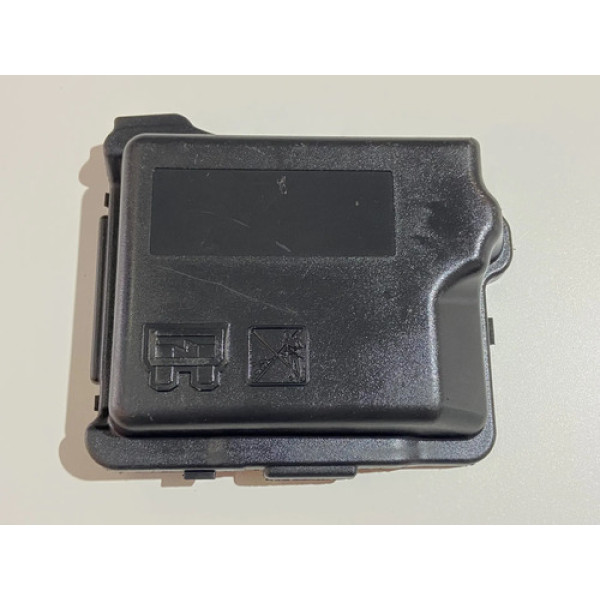 Tampa Caixa Fusível Peugeot 208 2014 2015 2016