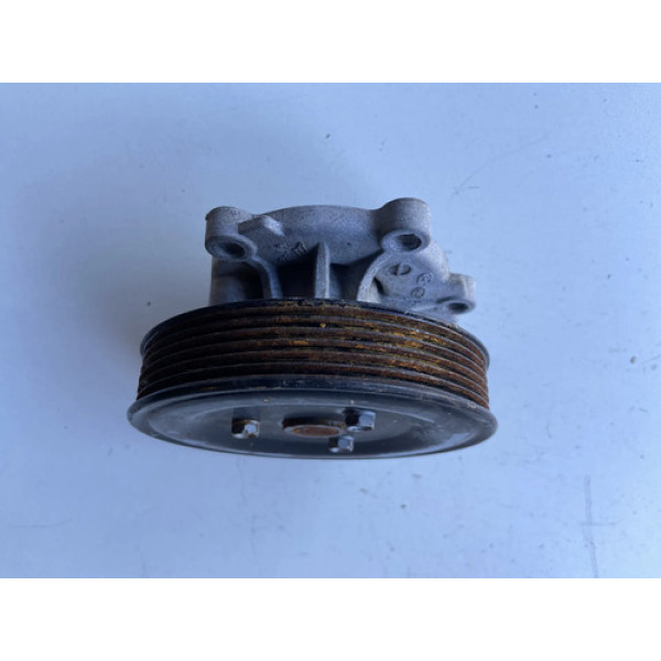 Bomba Da Agua Hyundai Ix35 2.0 16v 2011 2012