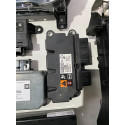 Kit Chave Modulo Injeção Cruze 1.4 Turbo Ltz Hatch 2017 2018
