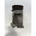 Compressor Do Ar Condicionado Argo At6 1.8 139 Cv 2017 2018