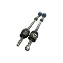 Semi Eixo Lado Direito Spin 1.8 2013 2014 Aut.