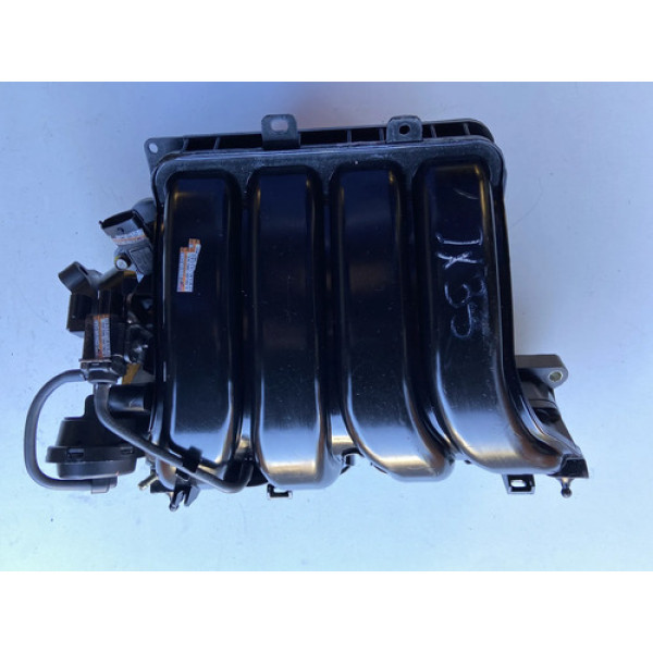 Coletor De Admissão Hyundai Ix35 2012 2013 Flex
