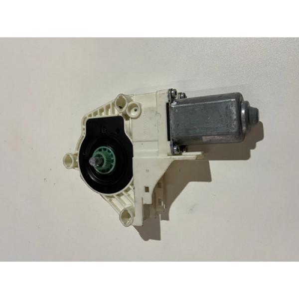 Motor Vidro Eletrico New Fiesta Mexicano 2012 2013 Dd