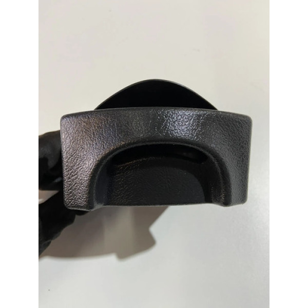 Porta Objeto Painel Citroen Picasso Xsara 2010 2011 Preto