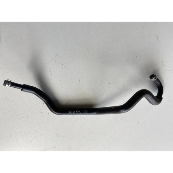 Mangueira Canister Nissan Kicks 1.6 2020 2021 2022