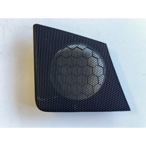 Tela Do Tweeter Painel Toyota Étios 2013 2014 2015 Preto
