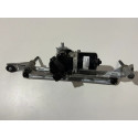 Motor Limpador Parabrisa Tracker 1.8 2014 2015