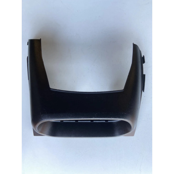 Moldura Comando De Ar Fiat Toro 2016 A 2021