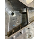 Suporte Compressor Ar Condicionado Ônix 2012/2016