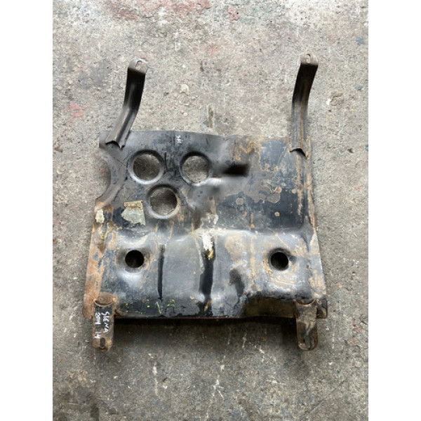 Protetor De Carter Fiat Siena 1.4 2018