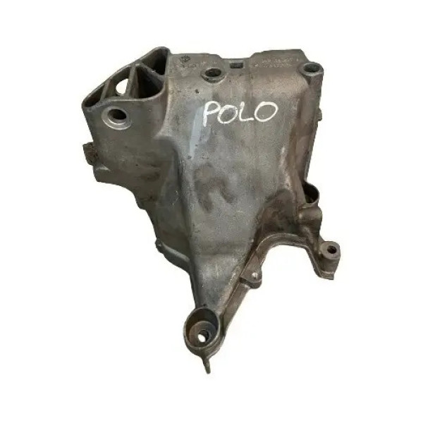 Suporte Coxim Do Motor L/d Vw Gol G7 1.0 3cc