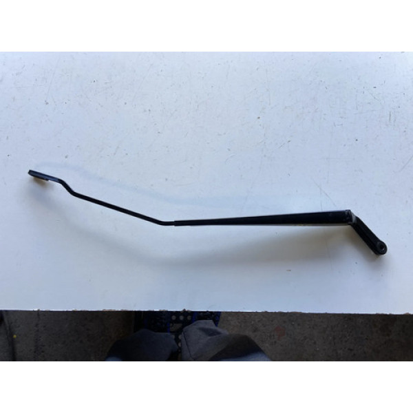 Braço Limpador Parabrisa Lado Direito Peugeot 207 2008 2009 Direito