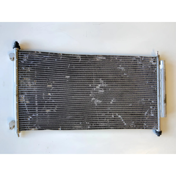 Condensador Ar Condicionado Honda Civic 2012 2013 2014 2015