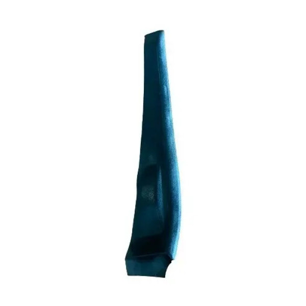 Moldura Lateral Do Parabrisa Lado Motorista  Onix De 2018