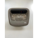 Luz Interna Cortesia Tracker 1.2 2020 2021 2022