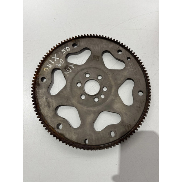 Volante Do Motor Onix Plus Automatico 2020 2021